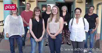 Trebur Daniela Vöglin neue Vorsitzende der Freien Wähler Trebur - Echo Online