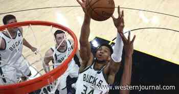 On the Verge of NBA Championship, Milwaukee Bucks Have the Chance to Make History