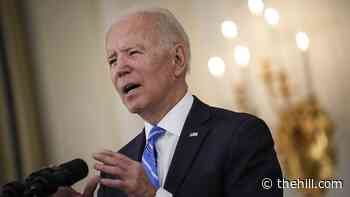 Biden says Eid al-Adha carries 'special meaning' amid pandemic