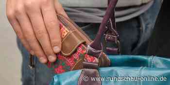 Taschendiebe in Hennef und Lohmar: Zwei Seniorinnen Geldbörsen entwendet - Kölnische Rundschau
