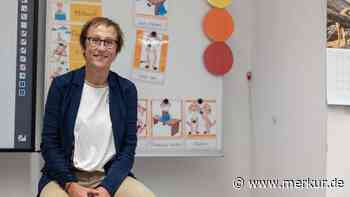 Grafing/Bayern: Interview mit Helga Schneitler, Sonderpädagogin, über besondere Kinder und besondere Lehrer - Merkur Online