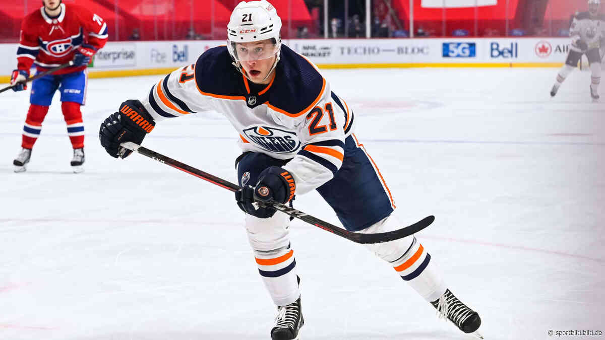 Seattle Kraken dürfen einen Star pro NHL-Team klauen! - SportBILD