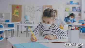Wake County Schools maintaining mask mandate for next school year amid conflicting recommendations