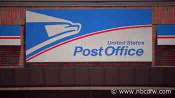 USPS Launches Same-Day Delivery in Dallas