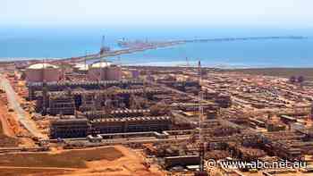 Chevron criticised for failing to meet emissions target