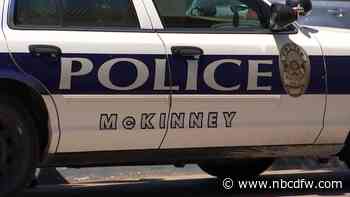 22-Year-Old Arrested, Charged After Woman Reports Knife Assault in McKinney: Police