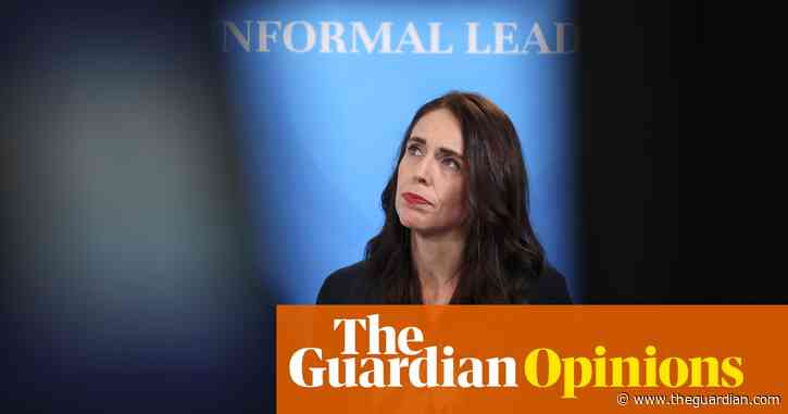 Even as Ardern signals alignment with US, New Zealand still seeks to maintain distance | Pete McKenzie
