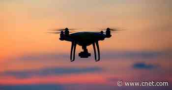 Best drone for 2021     - CNET