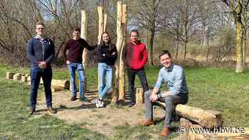 Kinroois jeugdhuis De Klink heeft al een naam, maar nog geen stek - Het Belang van Limburg