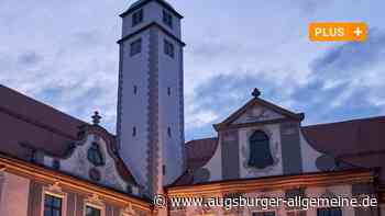 Konzerte im Fronhof: Musikalischer Brückenschlag von Augsburg nach Prag