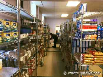 Rhode Island Foundation awards nearly $300,000 to nonprofits serving Newport County residents - What'sUpNewp