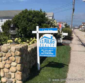 Is the Median Price of a Rhode Island Home Headed for $400,000? - GoLocalProv