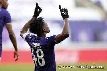 'Anderlecht haalt zelfs nóg meer miljoenen binnen voor Sambi Lokonga en gaat meteen de markt op'