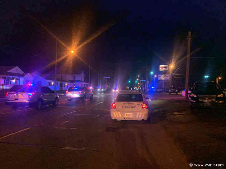 Comet NEOWISE Fort Wayne viewing guide Fort Wayne news NewsLocker