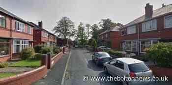Bolton inquest: Woman died after fall down stairs