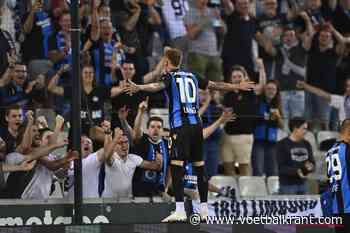 Het is zover: vanaf dan opnieuw volle stadions in Jupiler Pro League