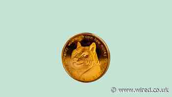 Forget Dogecoin, the future of crypto is DeFi