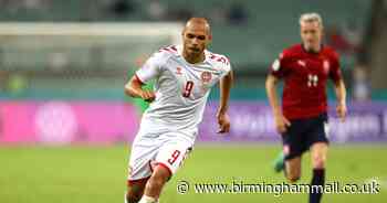 Barcelona star 'prefers' Wolves transfer as Bruno Lage's plan emerges - Birmingham Live