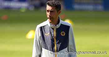 Just 45 minutes showed Wolves fans exactly what Bruno Lage wants - Birmingham Live
