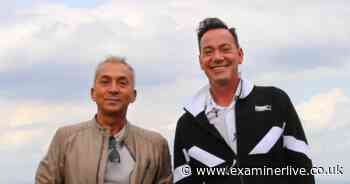 Craig and Bruno's Great British Road Trips visits iconic Yorkshire pub this week - Yorkshire Live