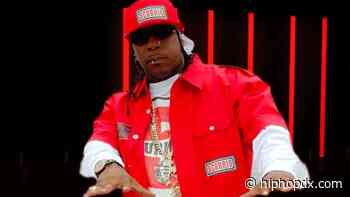 Grandmaster Flash & The Furious 5's Scorpio Wants To Tour With Drake Or Bruno Mars - HipHopDX