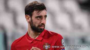 'Man Utd don't worry, he will arrive even better' - Bruno Fernandes trains with 'first love' Boavista - Sporting News