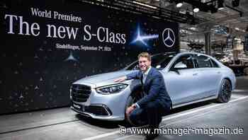 Innovations-Ranking: Das sind die besten Technik-Neuerungen für Autofahrer 2020