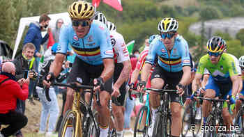 Nieuw parcours maakt van Druivenkoers in Overijse het ideale WK-aperitiefje - sporza.be