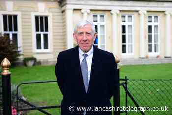 Letter: Why no talk of a Jack Straw statue for Blackburn?