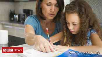 Covid: Home-education numbers rise by 75%