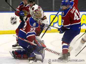 Three big questions on how Edmonton Oilers should best use 1st round pick this week