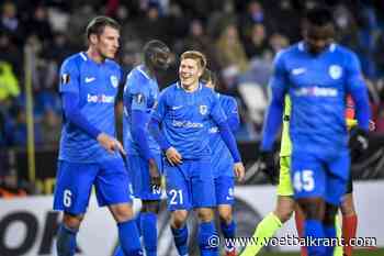 Dan toch: Genk verdient miljoenen aan transfer EK-ganger