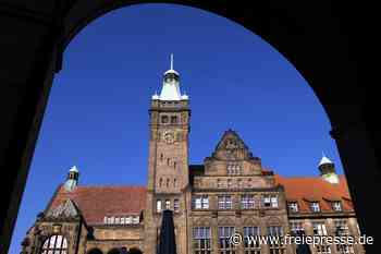 Stadt befragt Chemnitzer zur Umwelt - Freie Presse