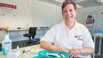 Hochwasserkatastrophe: Starnberger Helfer in Ahrweiler - Süddeutsche Zeitung