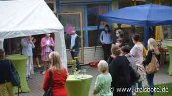 Fachtag im Heilpädagogischen Kindergarten Andechs - Kreisbote
