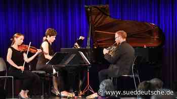 Tieftrauriges Sehnen voller Leidenschaft - Süddeutsche Zeitung