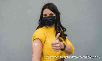 Carleton Place, Almonte COVID-19 vaccination clinics accepting walk-ins today - Ottawa Valley News