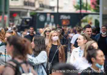 Coronavirus rules staying in place despite 'freedom day' - The Bolton News