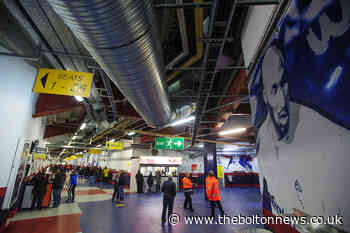 Bolton Wanderers launch surprise family fun day to welcome supporters back - The Bolton News