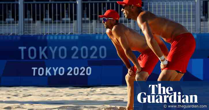 Tokyo Olympics: fears athletes could face hottest Games on record