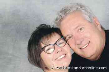 A Saskatoon widow's claim: 'Vaccine killed my husband' - Western Standard