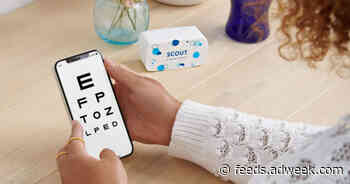 Warby Parker Wants to Help Minimize In-Person Eye Doctor Appointments