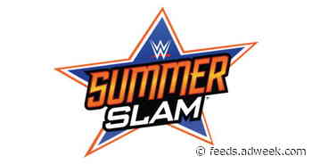 TikTok Users Can Vie to Be Ring Announcers During WWE SummerSlam