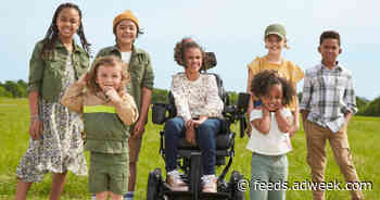 JCPenney’s New Clothing Line Includes Products for Kids With Disabilities