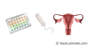 The Pill Club Created Emojis to Aid Conversations About Reproductive Health