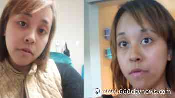 Calgary police seek help in search for missing woman - 660 News