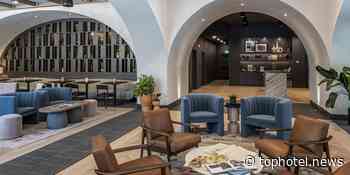 The Westley Hotel debuts in Calgary - TOPHOTELNEWS