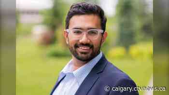 Calgary man killed in motorcycle crash near Turner Valley, Alta. - CTV Toronto