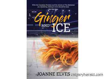 So you wrote a novel — now what? - Calgary Herald