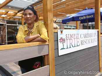 Community rallies around Calgary restaurant after string of thefts, break-ins - Calgary Herald